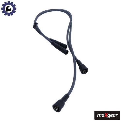 Ignition cable kit - ignition, for