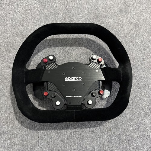 Thrustmaster sparco p310 - sparco,