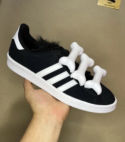 Adidas campus 80s jeremy - adidas, scott