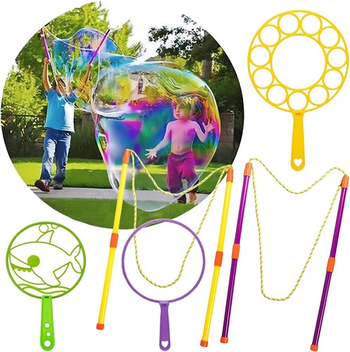 Geprosma bubble wands - geprosma,