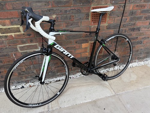 Giant defy aluxx - bike,
