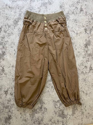 Ewa walla brown trousers - ewa, i