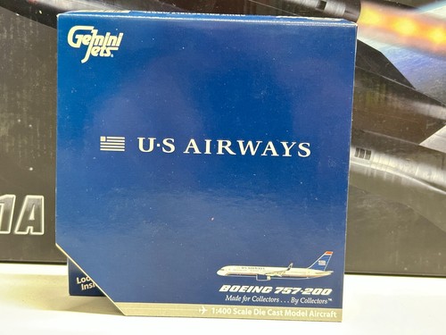 Gemini jets gjusa815 us - **,