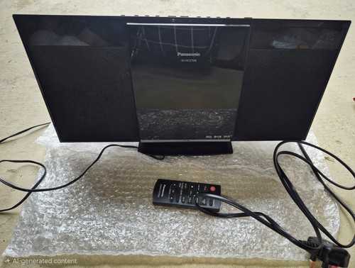 Panasonic hc17 compact - panasonic, sc-hc17