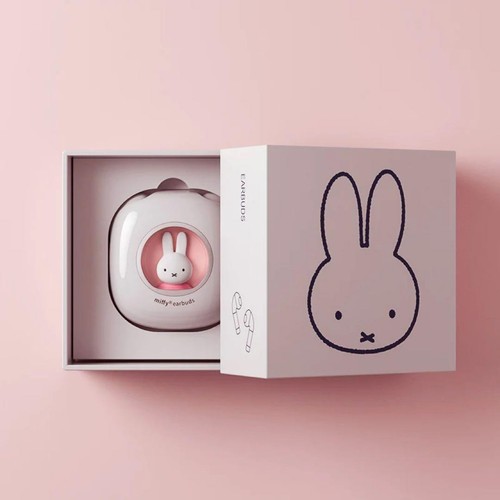 Miffy wireless earphone - earphone, with
