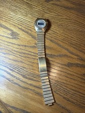 Microma lcd digital - microma,