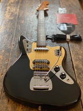Fender Japan FSR Alder Jaguar