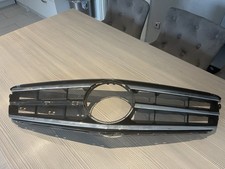 MERCEDES BENZ C CLASS W204