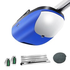 CASAR 800 Heavy-Duty Garage