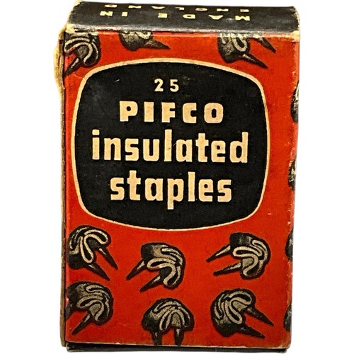 Vintage pifco insulated - pifco,