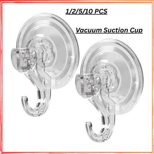Suction hooks wall action - wall,