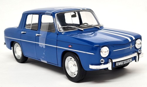 Solido renault 8 gordini - solido,
