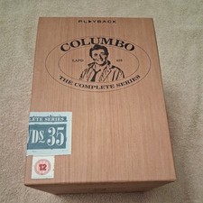 Columbo - The Complete Series