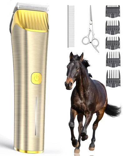 Oneisall cordless horse - cordless,
