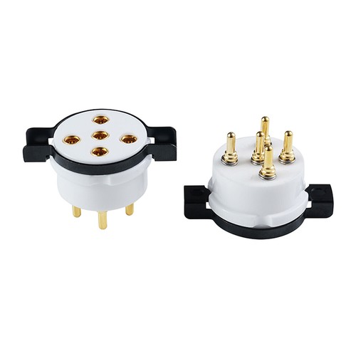 2pcs amptata 5pin - 2pcs,