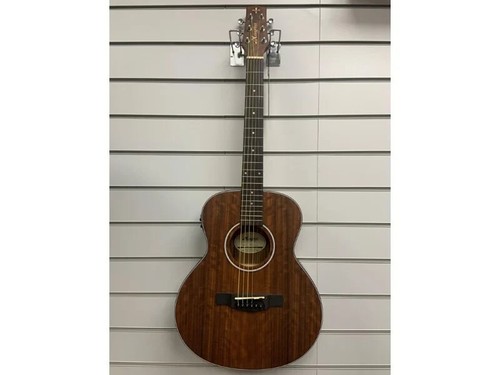 Magna semi acoustic ukulele - semi,