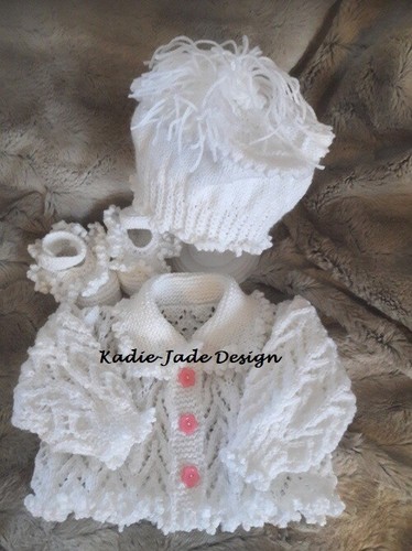 Baby knitting pattern to - baby,
