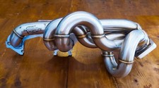 1985-1990 Renault 5 GT Turbo 1,4 Manifold header exhaust stainless steel T304