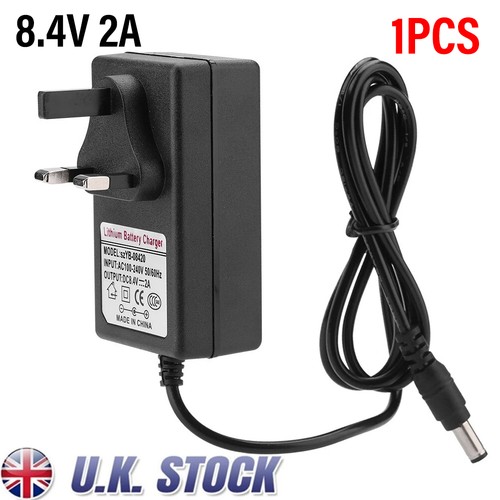 2a charger - plug),