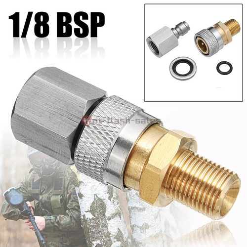 8bsp pcp air gun - 1/8bsp,