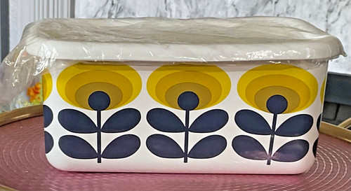 Orla kiely enamel - orla,