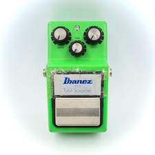 Ibanez TS9 Tube Screamer