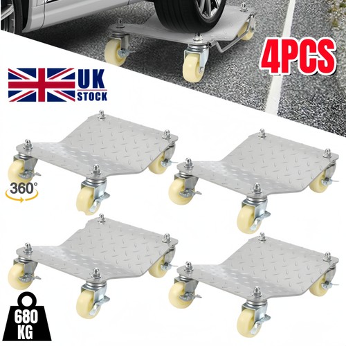 4pc 680kg per each - 4pc,
