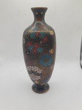 Japanese Kyoto Shippo 1890