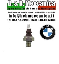 BMW R 45-20kw / R 45-26kw N/T BOXER ST7837 OIL PRESSURE SENSOR BULB