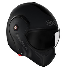 Roof boxxer matt black - boxxer,