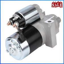 For Mercury Mercruiser Volvo Penta 3.0l 4.3l V6 5.0l 5.7l 3860566 Starter Motor