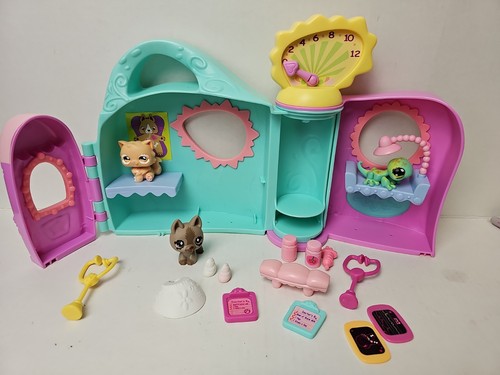 Littlest pet shop - pet, better