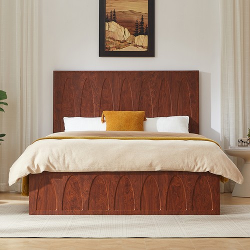 Brand queen size - queen, solid
