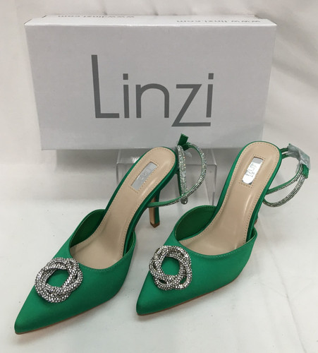 Linzi unity court style - unity,