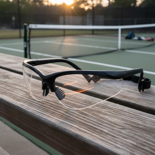 Pickleball goggles anti fog - pickleball,