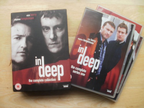 Deep the complete - in,