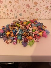 Littlest Pet Shop X3 Mystery Pets *Reputable Seller*  LPS Figure