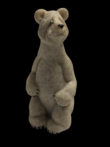 Quarry critters billy - critters, bear