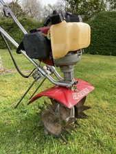 Mantis Tiller Honda GX25