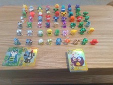 Gogos Crazy Bones seires 4