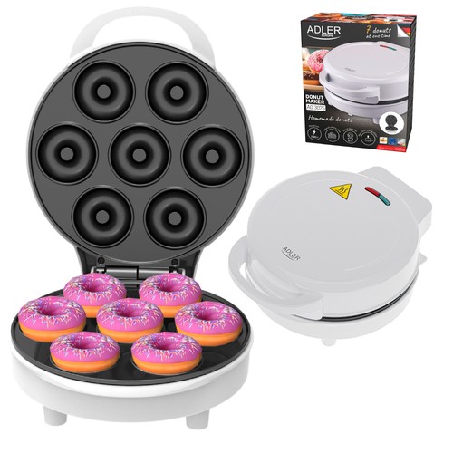 Donut maker doughnut machine - maker,