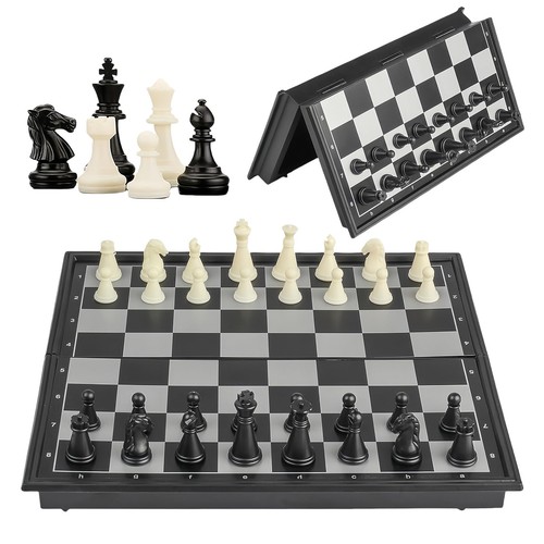 Cestamor magnetic chess board - cestamor,