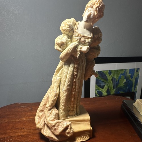 Doulton burslem vellum - doulton,