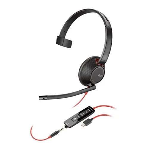 Plantronics blackwire c5210 - plantronics,