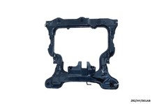 Front Subframe Crossmember for