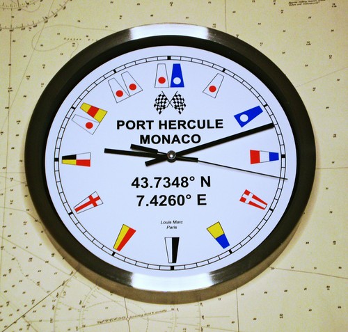 Monaco port hercule - monaco,