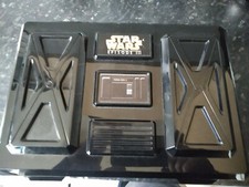 NOKIA 3220 ORANGE STAR WARS DARTH VADER SPECIAL EDITION SET (BOX ONLY) 