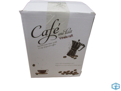 Vinekraft moka pot cup - vinekraft, cup/300ml