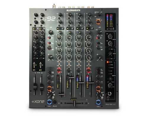 Allen heath xone dj - heath,