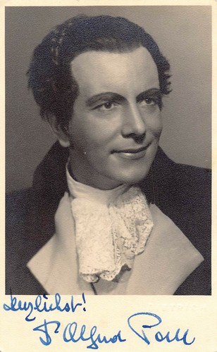 Alfred poell - alfred,
